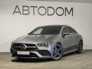 Mercedes-Benz CLA II (C118 X118) Санкт-Петербург  - изображение 31
