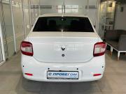 Renault Logan II Москва  - изображение 23