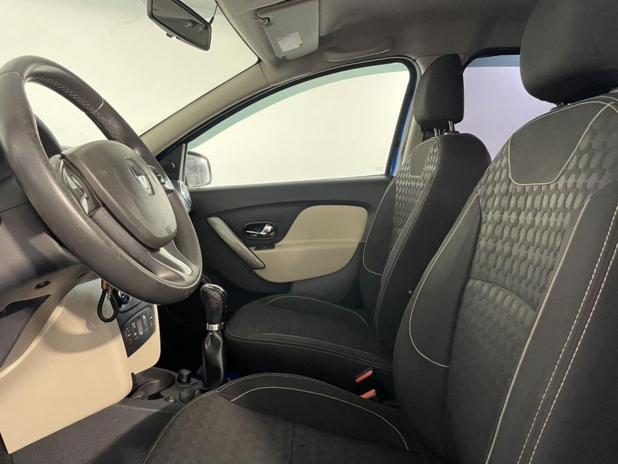 Renault Logan II Великий Новгород  - изображение 7