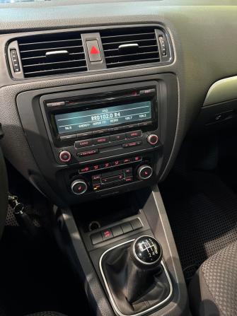 Volkswagen Jetta VI с пробегом 2011 года, цена 727 000 рублей, 219314 км, седан, Автокод Объявления