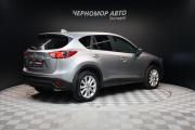 Mazda CX-5 I Крым  - изображение 27