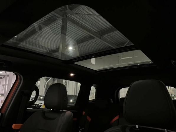Haval Dargo I с пробегом 2025 года, цена 3 090 000 рублей, 6800 км, внедорожник, Автокод Объявления
