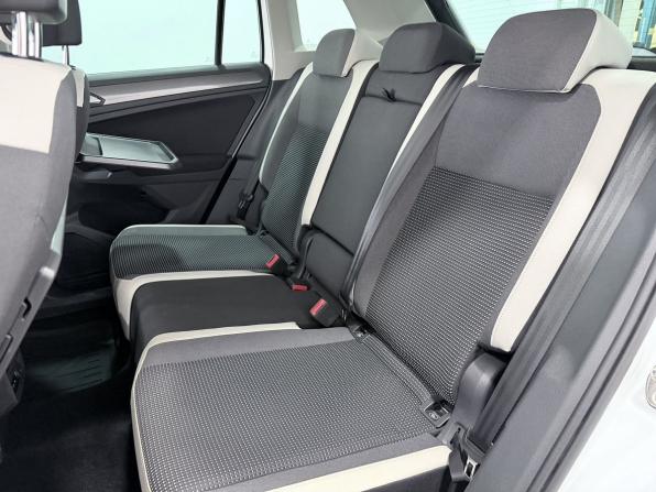 Volkswagen Tiguan II с пробегом 2019 года, цена 2 747 000 рублей, 92120 км, внедорожник, Автокод Объявления