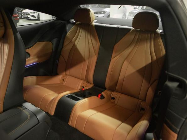 Новый Mercedes-Benz CLE 2025 года, цена 8 624 000 рублей, купе, Автокод Объявления
