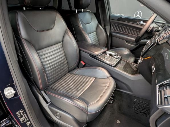 Mercedes-Benz GLE I (W166) с пробегом 2015 года, цена 3 385 000 рублей, 201192 км, внедорожник, Автокод Объявления