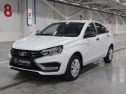 Lada (ВАЗ) Vesta I Рестайлинг (NG) Казань  - изображение 23