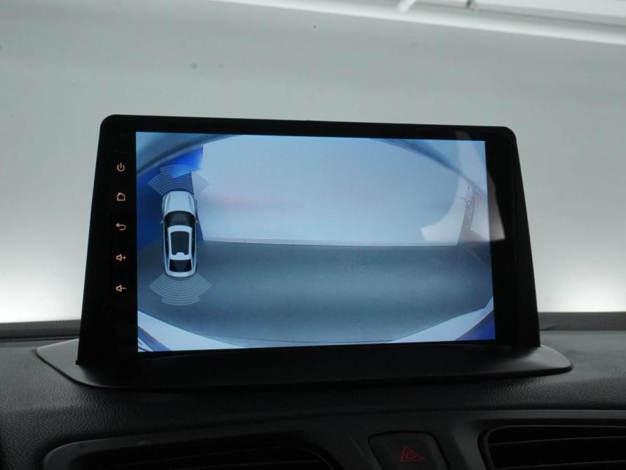 Renault Fluence I Рестайлинг Москва  - изображение 15