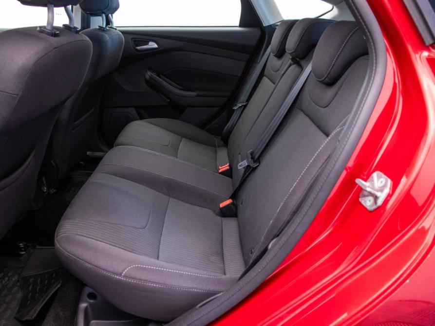 Ford Focus III Москва  - изображение 11