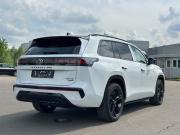 Volkswagen Teramont II (China Market) Москва  - изображение 34