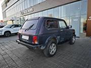 Lada (ВАЗ) 2121 (4x4) I Рестайлинг Набережные Челны  - изображение 35
