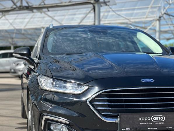 Ford Mondeo V Рестайлинг с пробегом 2019 года, цена 1 966 600 рублей, 137949 км, универсал, Автокод Объявления