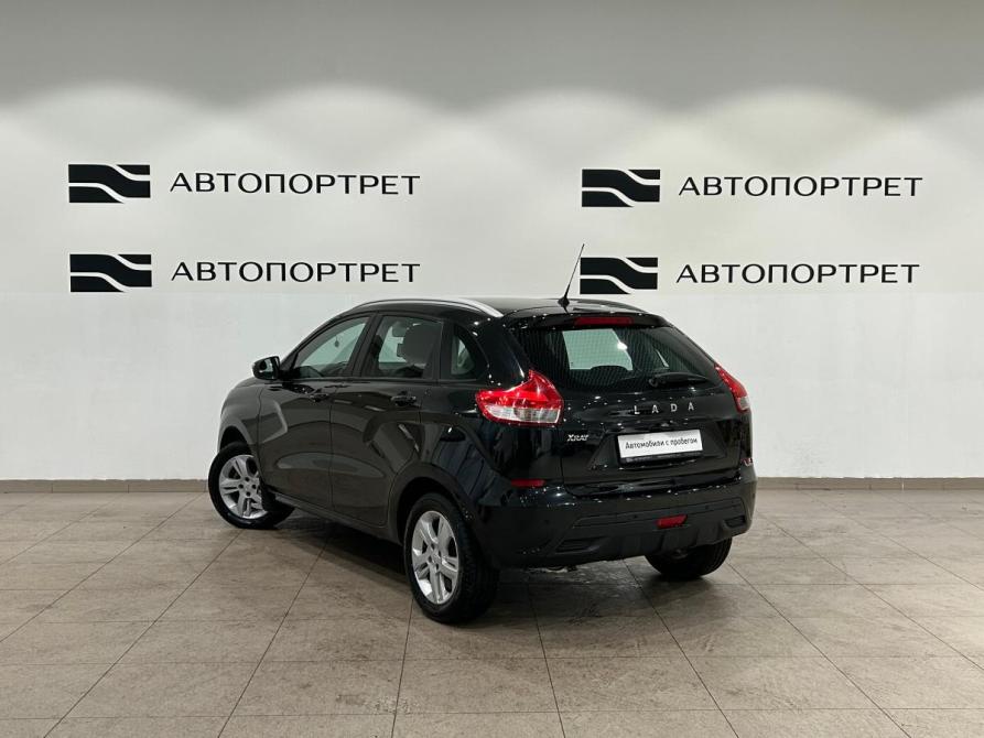 Lada (ВАЗ) XRAY I Санкт-Петербург  - изображение 5