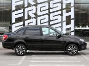 Lada (ВАЗ) Granta I Рестайлинг Волгоград  - изображение 25
