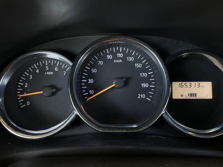 Renault Logan II Псков  - изображение 15