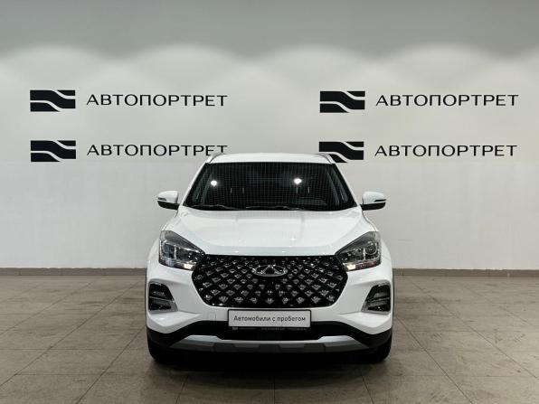 Chery Tiggo 4 Pro I с пробегом 2024 года, цена 1 639 000 рублей, 24118 км, внедорожник, Автокод Объявления