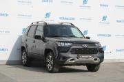 Lada (ВАЗ) Niva Travel I Пермь  - изображение 23