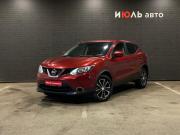 Nissan Qashqai II Челябинск  - изображение 23