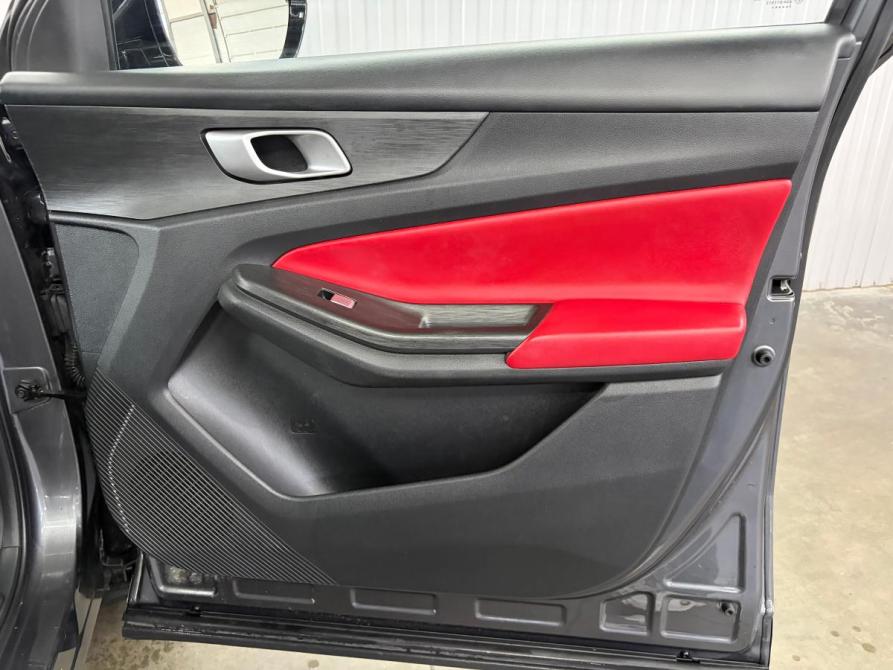 Changan CS55 Plus II Краснодар  - изображение 20