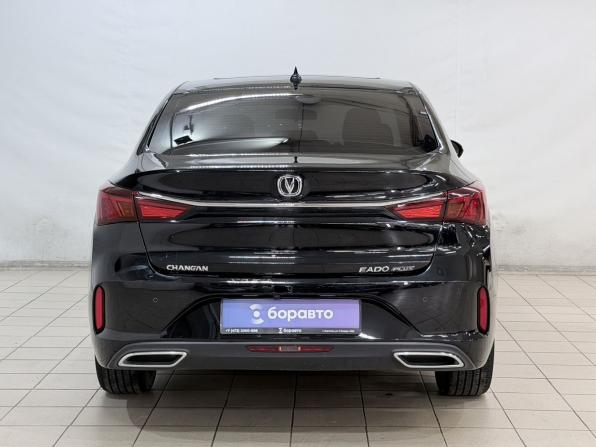 Changan Eado Plus с пробегом 2023 года, цена 1 539 000 рублей, 61956 км, седан, Автокод Объявления