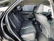 Lexus RX IV Рестайлинг Кемерово  - изображение 49