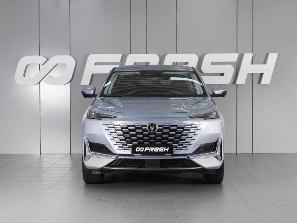 Changan UNI-K с пробегом 2023 года, цена 2 570 000 рублей, 81545 км, внедорожник, Автокод Объявления