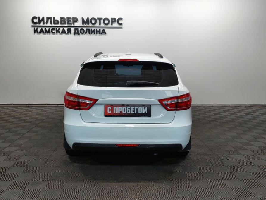 Lada (ВАЗ) Vesta I Пермь  - изображение 4
