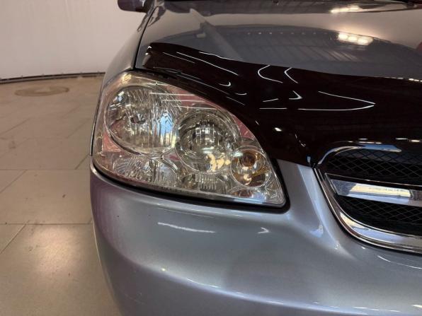 Chevrolet Lacetti I с пробегом 2009 года, цена 480 000 рублей, 212455 км, седан, Автокод Объявления