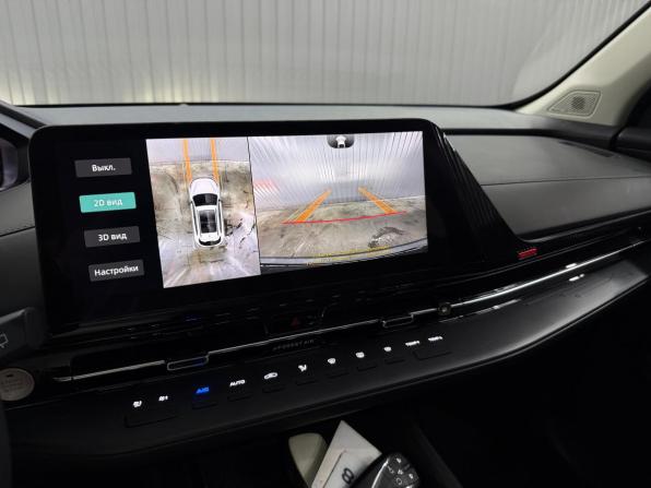 Changan CS55 Plus II с пробегом 2023 года, цена 2 077 000 рублей, 26623 км, внедорожник, Автокод Объявления