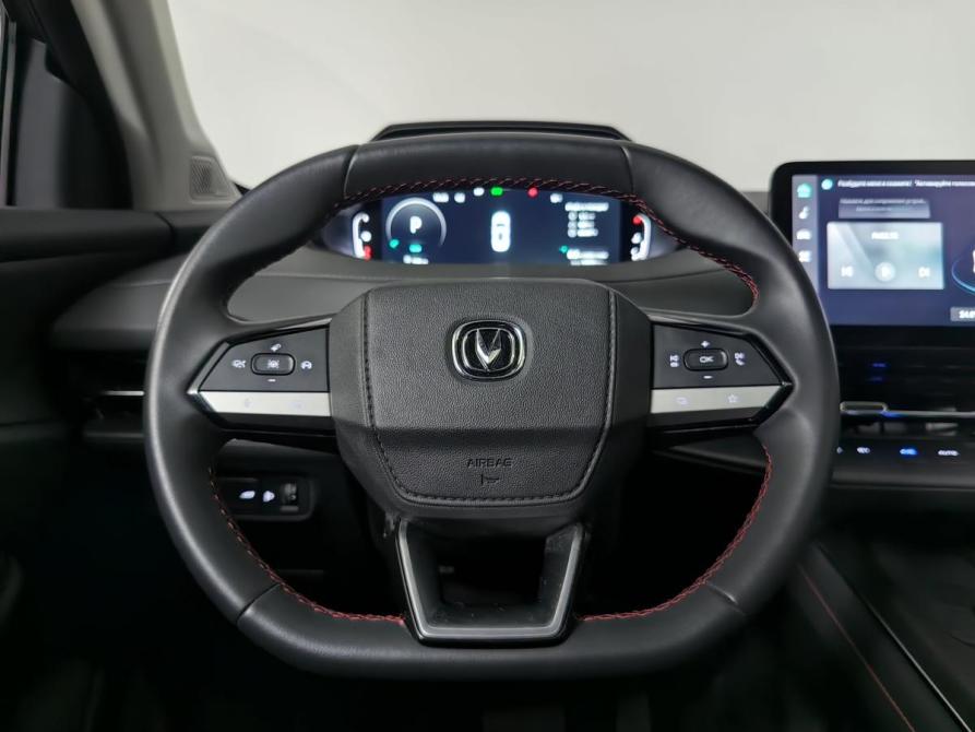 Changan CS55 Plus II Москва  - изображение 13