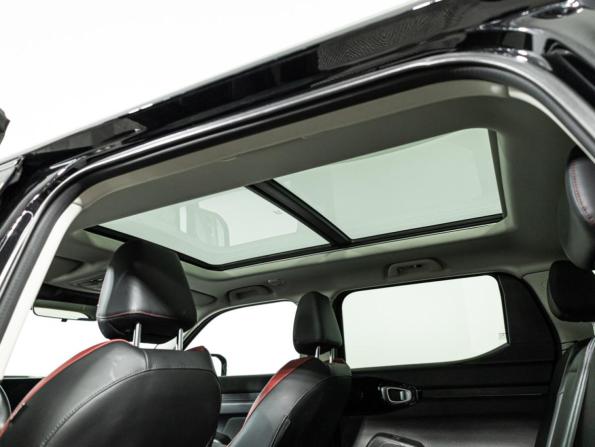 Haval H3 I с пробегом 2024 года, цена 2 479 777 рублей, 36571 км, внедорожник, Автокод Объявления