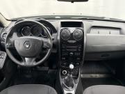 Renault Duster I Рестайлинг Москва  - изображение 34