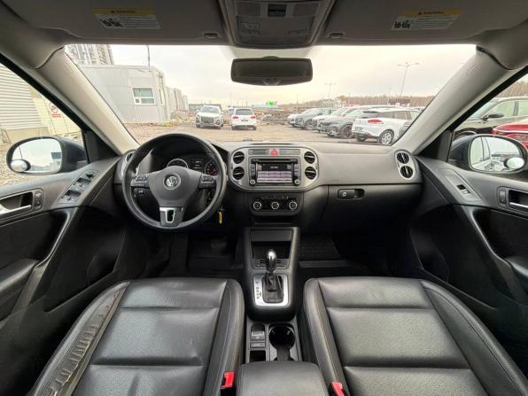 Volkswagen Tiguan I с пробегом 2010 года, цена 895 000 рублей, 269410 км, внедорожник, Автокод Объявления