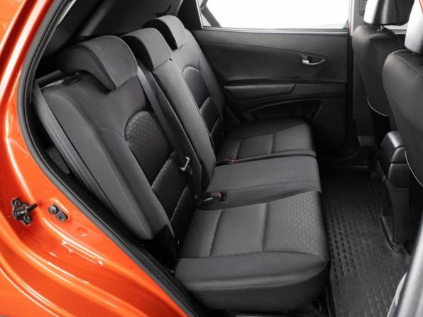 SsangYong Actyon II с пробегом 2012 года, цена 769 000 рублей, 215024 км, внедорожник, Автокод Объявления