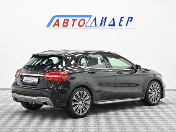 Mercedes-Benz GLA I (X156) с пробегом 2016 года, цена 1 479 000 рублей, 100808 км, внедорожник, Автокод Объявления