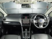 Subaru Levorg I Рестайлинг Кемерово  - изображение 31