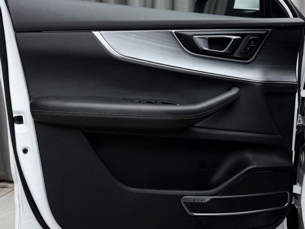 Chery Tiggo 7 Pro I с пробегом 2022 года, цена 1 249 000 рублей, 12295 км, внедорожник, Автокод Объявления