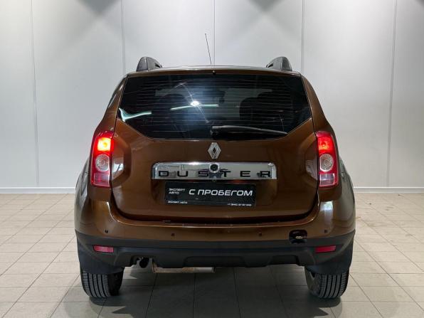 Renault Duster I с пробегом 2013 года, цена 750 000 рублей, 250890 км, внедорожник, Автокод Объявления