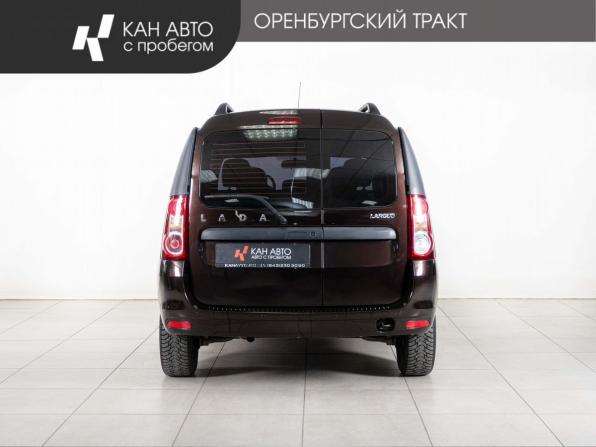 Lada (ВАЗ) Largus I с пробегом 2020 года, цена 930 000 рублей, 91570 км, универсал, Автокод Объявления