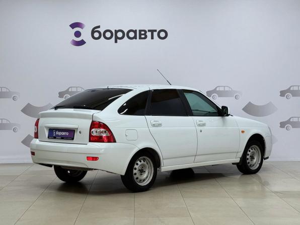 Lada (ВАЗ) Priora I с пробегом 2012 года, цена 560 000 рублей, 190162 км, хэтчбек, Автокод Объявления