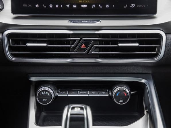 Geely Coolray I с пробегом 2021 года, цена 1 828 000 рублей, 37142 км, внедорожник, Автокод Объявления