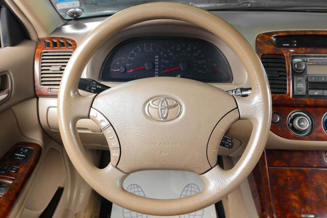 Toyota Camry V (XV30) Рестайлинг с пробегом 2005 года, цена 799 000 рублей, 94000 км, седан, Автокод Объявления
