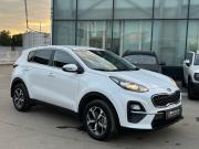 Kia Sportage IV Рестайлинг Калуга  - изображение 11