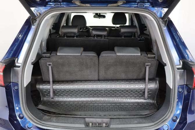 Chery Tiggo 8 Pro I с пробегом 2021 года, цена 1 699 000 рублей, 98000 км, внедорожник, Автокод Объявления