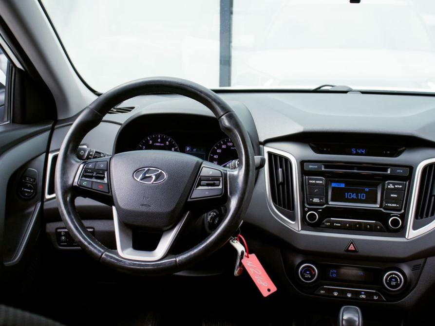 Hyundai Creta I Екатеринбург  - изображение 19
