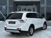 Mitsubishi Outlander III Уфа  - изображение 22