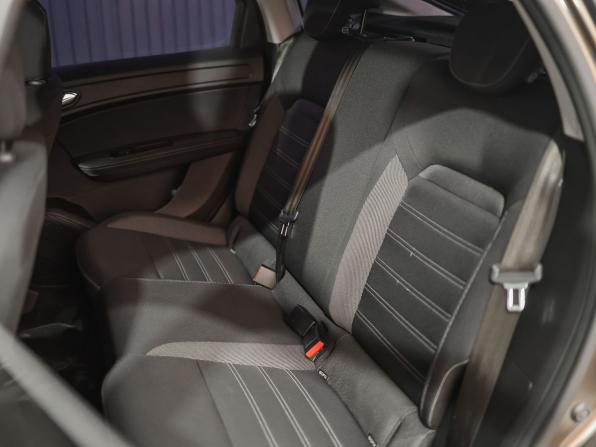 Renault Arkana I с пробегом 2019 года, цена 1 399 000 рублей, 133784 км, внедорожник, Автокод Объявления
