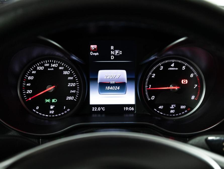 Mercedes-Benz C-Класс IV (W205) Санкт-Петербург  - изображение 12