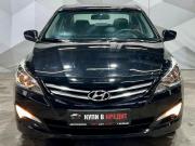 Hyundai Solaris I Рестайлинг Оренбург  - изображение 23