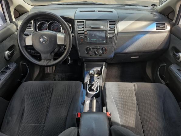 Nissan Tiida I Рестайлинг с пробегом 2011 года, цена 695 000 рублей, 150623 км, седан, Автокод Объявления