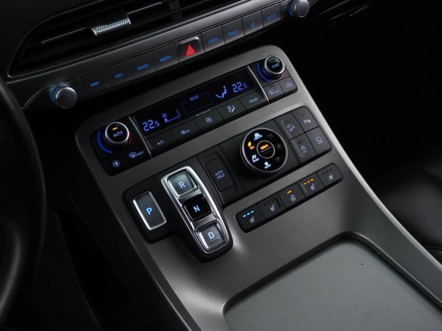 Hyundai Palisade I Москва  - изображение 19